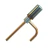 Válvula De Expansão Ar Condicionado Daikin 2143509 Original