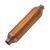Filtro Refrigerante Ar Condicionado Daikin 129503J Original - comprar online