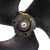 Hélice Condensadora Ar Condicionado Daikin 2097860 Original - comprar online