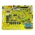 Placa Condensadora Ar Condicionado Daikin 1001619 Original