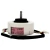 Motor Evaporadora para Ar Condicionado Daikin KFD-280-53-8A