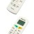 Controle Remoto Ar Condicionado Daikin ARC484A32 Original - comprar online