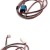 Cabo Extensor Do Motor para Ar Condicionado Daikin 2319298 - comprar online
