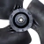 Helice Condensadora Ar Condicionado Daikin 6022761 Original - comprar online