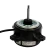 Motor Condensadora Ar Condicionado Daikin YYW22-6-7211 Original - comprar online