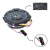 Motor Evaporadora Ar Condicionado Daikin MM6K11S20VB - comprar online