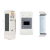 Kit Controle Remoto Ar Condicionado Daikin BRC4C65 Original