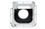Tampa Do Painel Frontal Evaporadora Lg Agk32882901 Original