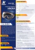 Oculos Epi Angra Incolor Kalipso - BlueAr