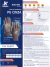 Luva Epi Pu Cinza T.09-G Kalipso - comprar online
