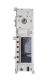 Placa Comando Lava E Seca Midea 7138100015563 127V Original