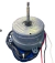 Motor Condensadora Ar Condicionado Elgin 15240687 Original