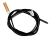 Sensor Duplo Evaporadora Ar Condicionado Samsung DB95-01438G - comprar online