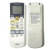Controle Remoto Ar Condicionado Fujitsu Ar-Rah4E Original