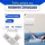 Controle Remoto Ar Condicionado Springer Carrier RFL-0601EHL na internet