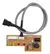 Placa Receptora Ar Condicionado Piso Teto Komeco 0200320115 - comprar online