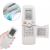 Controle Remoto Ar Condicionado Springer Carrier RFL-0601EHL