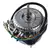 Motor Condensadora Ar Condicionado Elgin 405722 Original - BlueAr