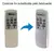 Controle Remoto Ventilador de Teto Britania Philco 003814 na internet