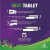 Pastilha Bactericida Desinfetante Metasil Desix Tablet 70G - comprar online