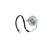 Motor Swing da Aleta para Ar Condicionado Elgin 146095000601