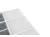 FILTRO EVAPORADORA AR CONDICIONADO ELGIN 194090416421 - BlueAr