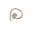 Motor Swing Ar Condicionado Elgin 146095418911 Original