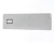 Tampa Frontal Evaporadora Ar Condicionado Elgin 110503420101 - loja online