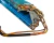 Serpentina da Evaporadora Ar Condicionado Elgin 140595418111 - comprar online