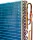 Serpentina Condensadora Ar Condicionado Elgin 168595592701 - BlueAr