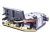 Placa da Evaporadora para Ar Condicionado Elgin 141290415551