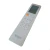 Controle Remoto Ar Condicionado Elgin Rg10A4(D) Original - comprar online