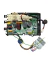 Placa Condensadora Ar Condicionado Elgin 141290003601
