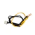 Sensor Duplo Evaporadora Ar Condicionado Elgin 124390001201