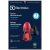 Kit 3 Sacos Descartaveis Sbena Aspirador De Po Electrolux Original