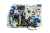 Placa Evaporadora Ar Condicionado Lg Ebr78350601