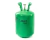 Fluido Gás Refrigerante Dugold R22 13,6kg Onu1018