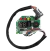 Placa Receptora Ar Condicionado K7 Carrier 17212900000008