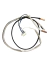 Sensor Triplo Condensadora Elgin 124390001301 Original
