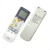 Controle Remoto Ar Condiconado Fujitsu Ar-Rah4E Original - comprar online