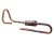 Conjunto Tubo De Descarga Condensadora Fujitsu Aoyr24Lcc