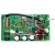 Placa Condensadora Ar Condicionado Fujitsu 9709216378
