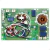 Placa Filtro Condensadora Ar Condicionado Fujitsu 9709902011