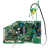 Placa Evaporadora Ar Condicionado Fujitsu J9708540481