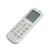 Controle Remoto Ar Condicionado Fujitsu Dg11r2-01 Original