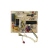 Placa Evaporadora Ar Condicionado Komeco 0200320508 Original