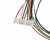 Conjunto de Fios da UCE Aquecedor Komeco 0100020520 Original na internet