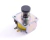 Válvula Solenoide 1 e 2 Aquecedor Komeco 0100021798 Original