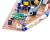 Placa Evaporadora Ar Condicionado Lg Lmnc092Dzr0 - BlueAr