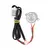 Motor Swing Ar Condicionado Carrier 25904100 Original